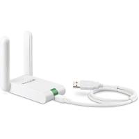 Adaptador Tp-link Tl-wn822n Usb 300mbps Wireless - 1