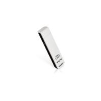 Adaptador Tp-link Wireless Tl-wn821n Usb 300mbps - Tpl0418 - 1
