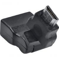 Adaptador Hdmi Femea X Hdmi Macho 360o Ahhf-a360 - 3