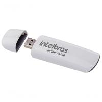 Adaptador Wireless Usb Intelbras Inet 4710018 Action A1200 3.0 Dual Band 1200mbps - 1