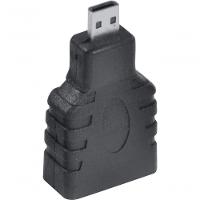 Adaptador Micro Hdmi Macho X Hdmi Femea Ah-mch - 3