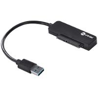 Cabo Adaptador Sata Para Hd Ssd 2.5 Usb 3.0 - Ca25-30 - 2