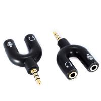 Adaptador Nwt P3 / P2 4c Para 2 X J2 Estereo - 1