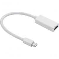 Adaptador Mini Displayport X Hdmi Femea 15cm Mdp-h15cm Vinik - 1