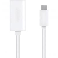 Adaptador Mini Displayport X Hdmi Femea 15cm Mdp-h15cm Vinik - 2