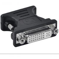 Adaptador Dvi 24+5 Femea X Vga Macho 15 Pinos Adviif-v - 3