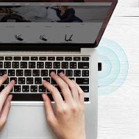 Adaptador Tp-link Usb Wireless Archer T2u Nano Ac600 - 3