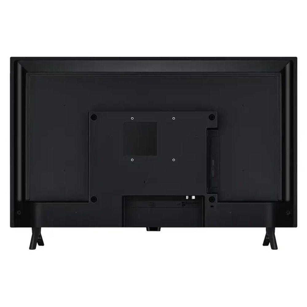 TV 32 Polegadas LG Smart Thinq AI HD Wi-Fi 32LR600BPSA - 4