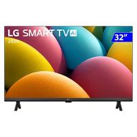 TV 32 Polegadas LG Smart Thinq AI HD Wi-Fi 32LR600BPSA - 1