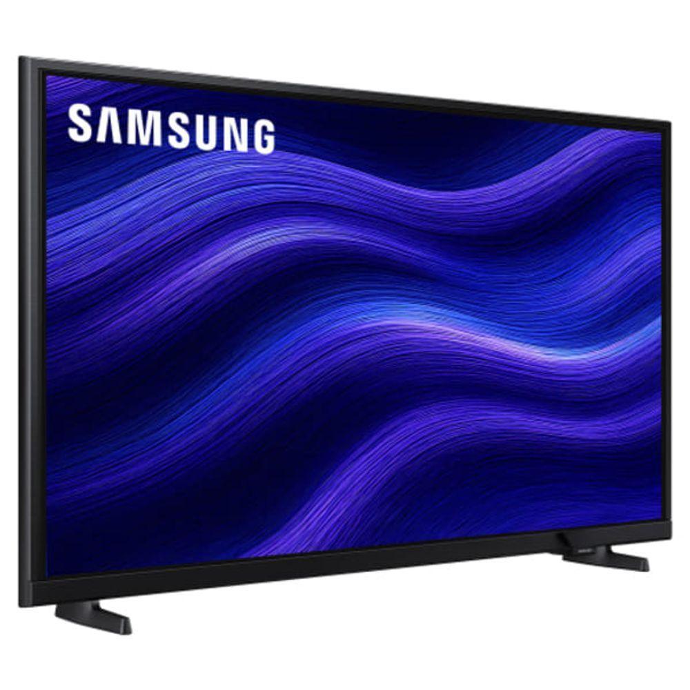 TV 43 Polegadas Samsung LED Smart Tizen Wi-Fi Full HD LS43F6000FGXZD - 2