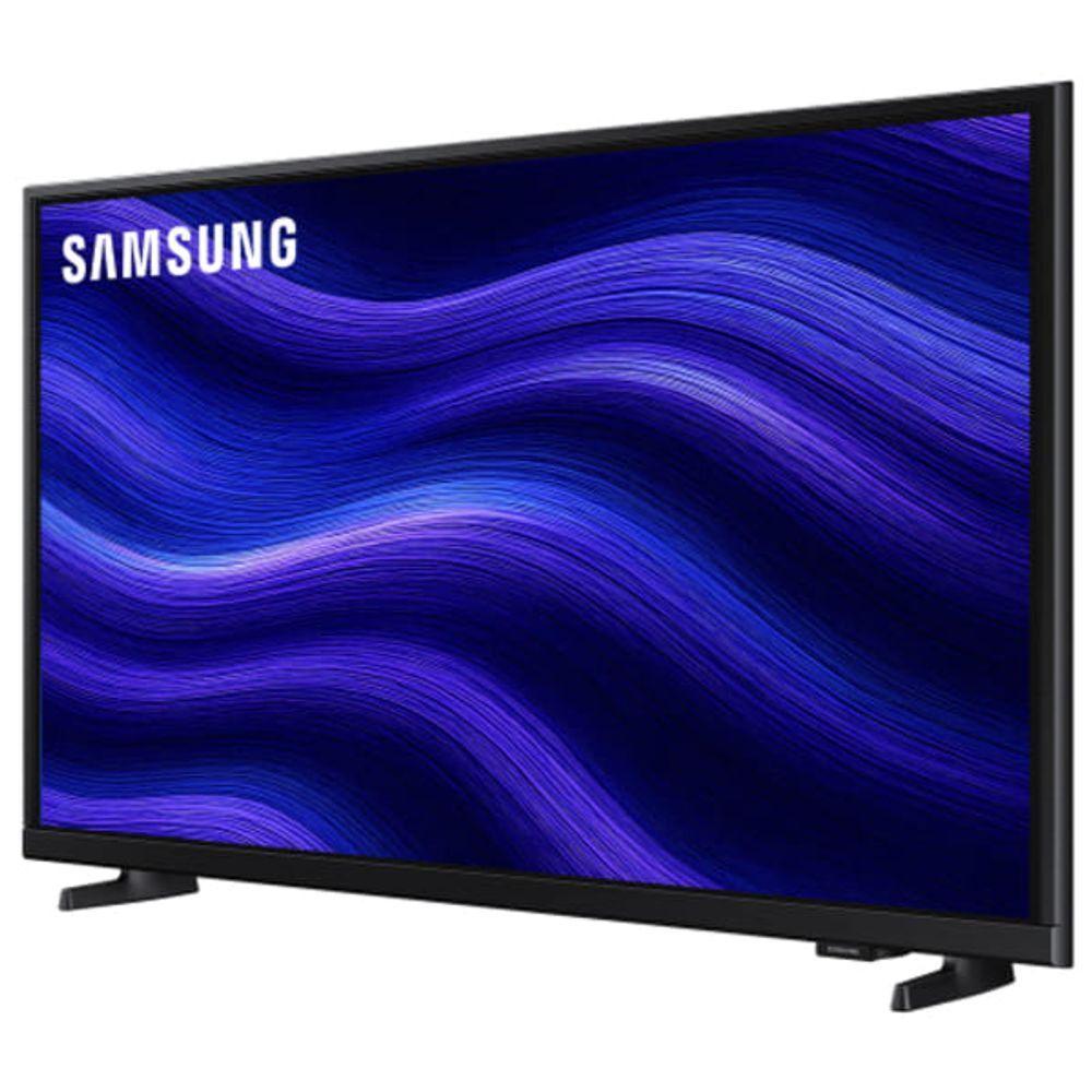 TV 43 Polegadas Samsung LED Smart Tizen Wi-Fi Full HD LS43F6000FGXZD - 3