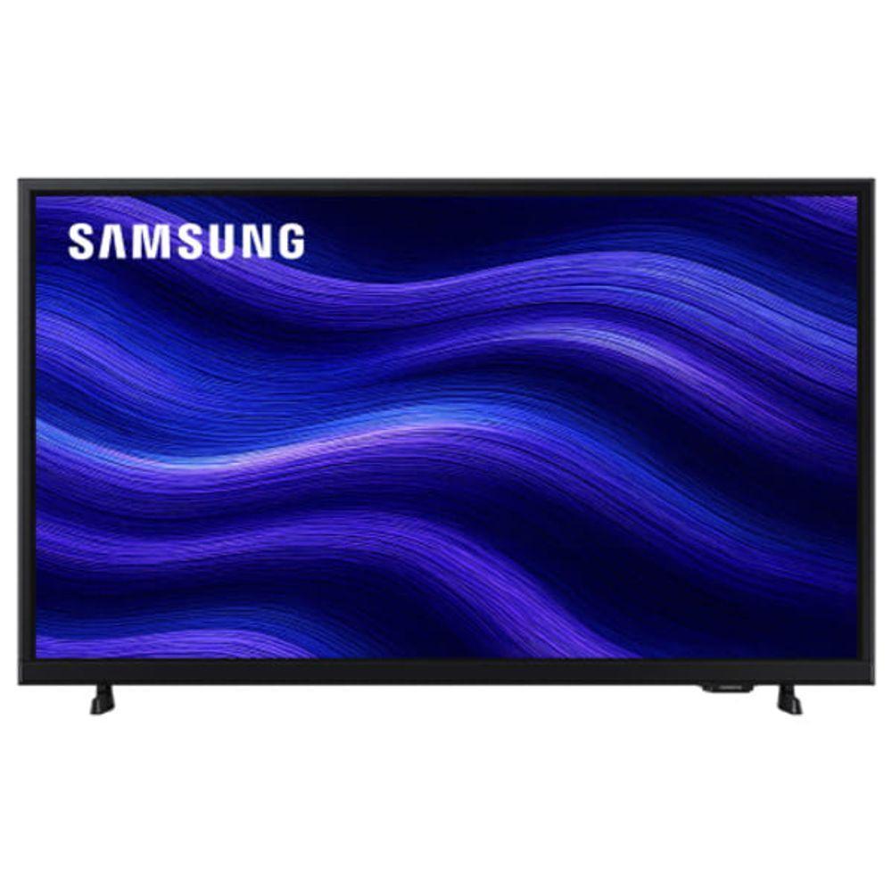TV 43 Polegadas Samsung LED Smart Tizen Wi-Fi Full HD LS43f6000FGXZD - 1