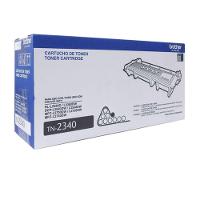 Toner Brother Tn2340b Laser Preto ( Mfc-l2740dw - Mfc-l2720dw - Mfc-l2700dw - Dcp-l2540dw - Dcp-l252 - 1