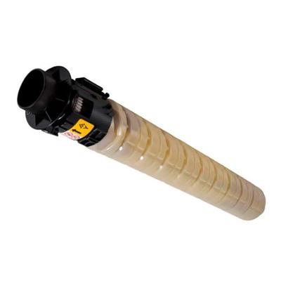 Toner Ricoh Amarelo 10,5k Para Imc2010-2510 842592