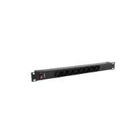 Filtro De Linha Com 8 Tomadas Para Rack Epr 208+ 4824302 - 1