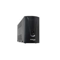 Nobreak Intelbras Xnb 720va-bi - 6 Tomadas - 4822010 - 1
