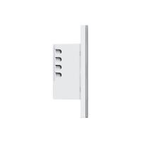 Tomada Dupla 10a Inteligente Wi-fi Ets 1002 Branco 4850064