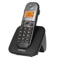 Telefone Sem Fio Com Ramal Externo Tis 5010 4521102 - 2