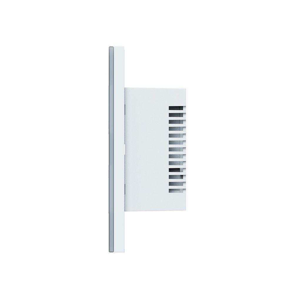 Tomada Simples 10a Smart Wi-fi Ets 2002 Branco 4850068 - 4