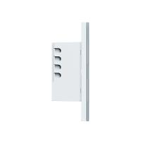 Tomada Simples 10a Smart Wi-fi Ets 2002 Branco 4850068 - 3