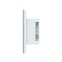 Tomada Simples 10a Smart Wi-fi Ets 2002 Branco 4850068 - 4