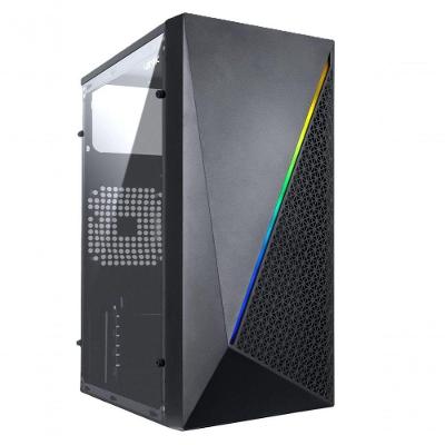 Computador B300 Core I3 3220 3.30ghz Memória 8gb Ddr3 Ssd 256gb Fonte 200w Linux Ubuntu