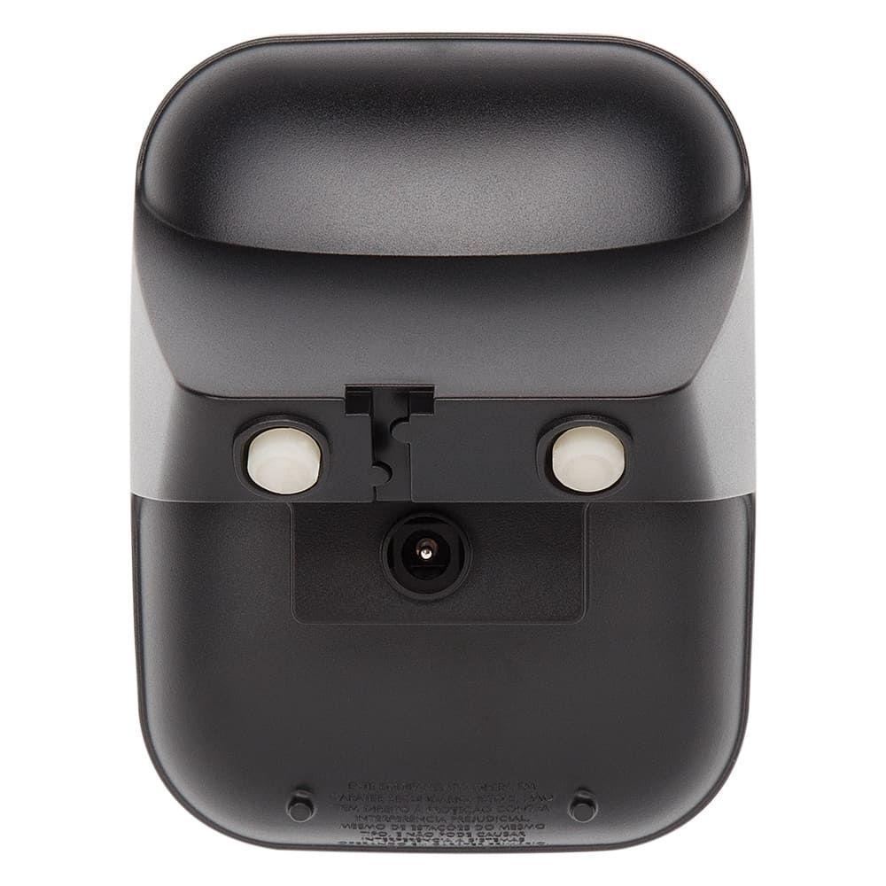 Telefone Sem Fio Intelbras Ts3112 Digital Com Ramal Adicional Preto - 3