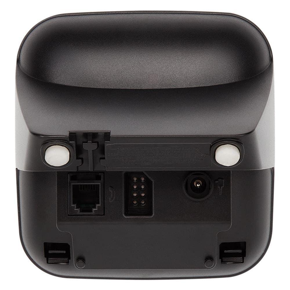 Telefone Sem Fio Intelbras Ts3112 Digital Com Ramal Adicional Preto - 4