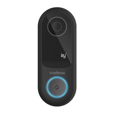 Video Porteiro Smart Intelbras Ivw3000