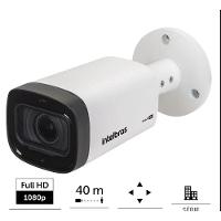 Camera Fbr Varifocal 720p Ir Ate 40 Metros 2.8 - 12mm Ip66 - 2