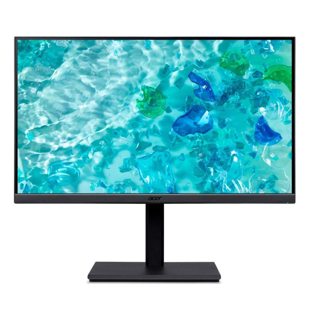 Monitor Acer B247y Gbmiprzx Vero 23.8" 120hz Led Ips - Um.qb7aa.g04 - 1