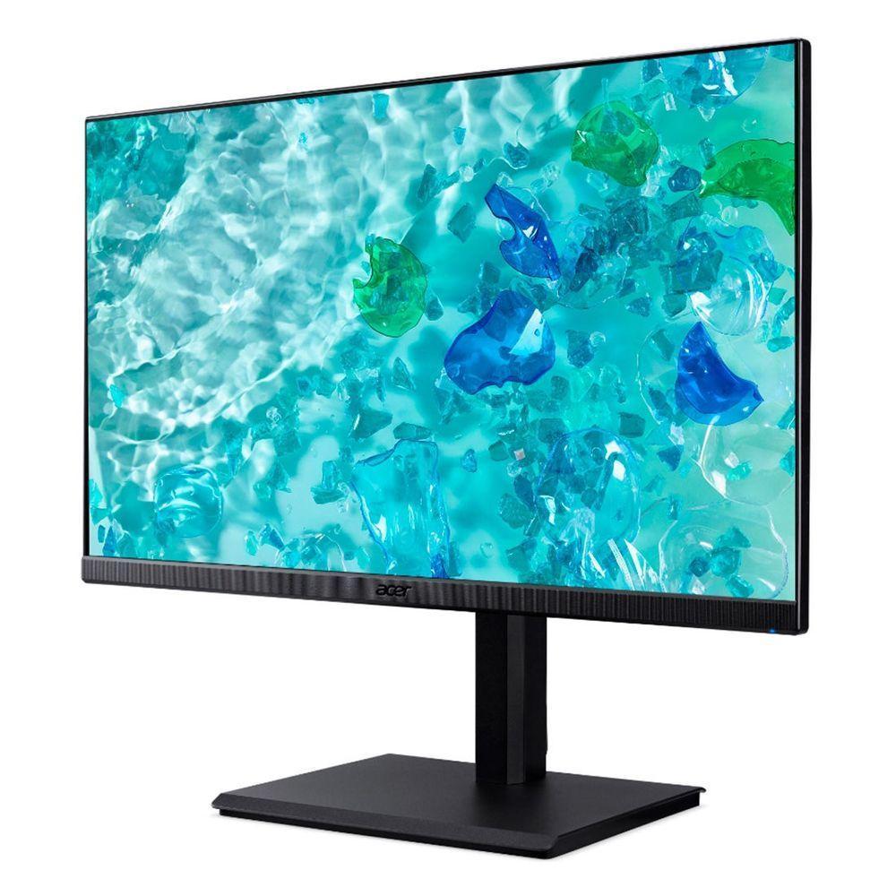 Monitor Acer B247y Gbmiprzx Vero 23.8" 120hz Led Ips - Um.qb7aa.g04 - 3