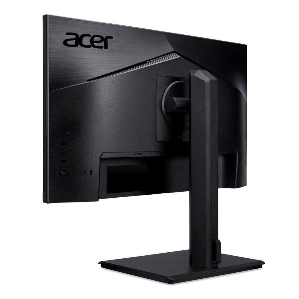 Monitor Acer B247y Gbmiprzx Vero 23.8" 120hz Led Ips - Um.qb7aa.g04 - 4