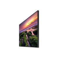 Monitor Profissional Samsung 4k 43 Qb43c Lh43qbcebgcxzd - 3
