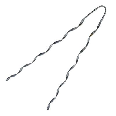Alca Pre Formada Para Cabo 10,00- 10,80mm Apco6108 (10 Unid)