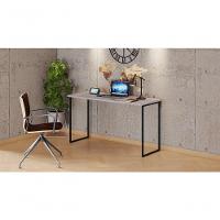 Escrivaninha Mega Candian Jcm Movelaria Off White - 2