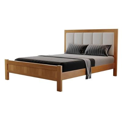 Cama Casal 140cm Tecido Welutop Belize Amêndoa Mel-tecido Welutop Josandro Amêndoa Mel-tecido Welutop