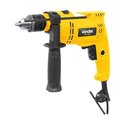 Furadeira Impacto Vonder 1-2" Fiv550 220v