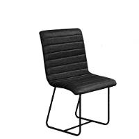 Conjunto De Jantar Itália Com 6 Cadeiras Base Goiás Bm Tubulares Off White-courissimo 134 - 3