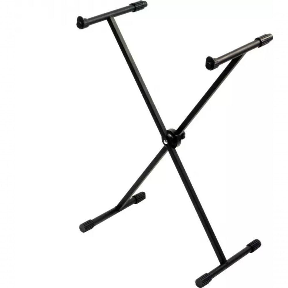 Suporte Em X Para Teclado X20 - 1