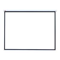 Tela De Projecao Tes Retratil Com Estojo Serie A 2.00x1.52 Metros 4:3 - 1