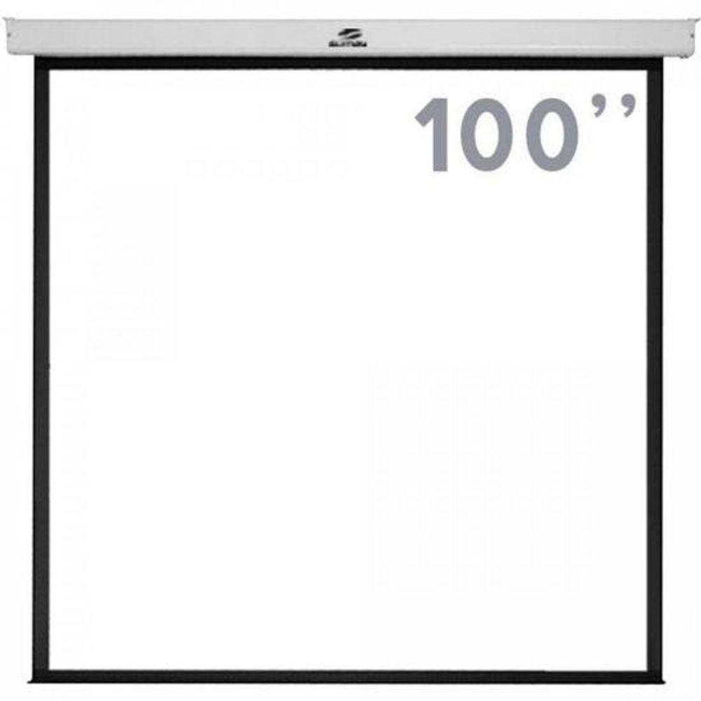 Tela Retratil 1,80 X 1,80 Sumay - 1