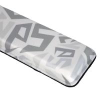 Apoio De Pulso Ergonomico Para Teclado Pcyes - Signature Edition - White Ghost - Wrswg - 6
