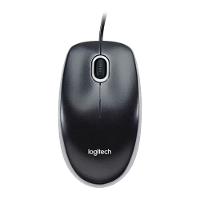 Kit Teclado E Mouse Logitech Mk200 Cinza Usb - 920-002718 - 3