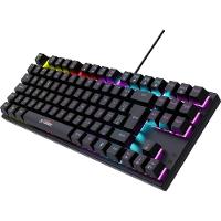 Teclado Gamer Mecânico Fortrek Gravity 80 Tkl Switch Outemu Red - 5