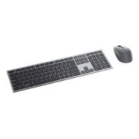 Kit Teclado E Mouse Dell Km7321w Csg Sem Fio - 580-akpy - 1