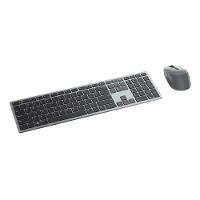 Kit Teclado E Mouse Dell Km7321w Csg Sem Fio - 580-akpy
