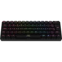 Teclado Mecânico Fortrek Gravity Air Compact Wireless Preto - 5