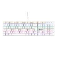 Teclado Gamer Mecânico Fortrek Gravity 100 Fullsized Switch Outemu Red - 1