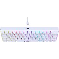 Teclado Gamer Mecânico Fortrek Gravity 65 Compact Switch Outemu Red (7898554608840) - 3